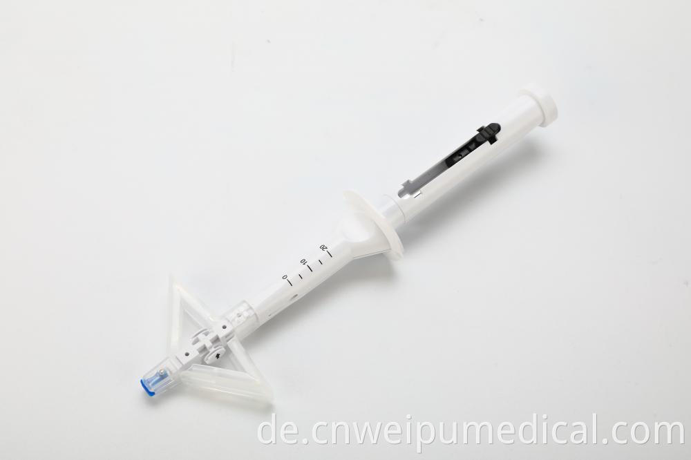 Export disposable laparoscope